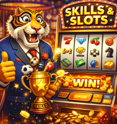 Skill-based slots vs. RNG explained